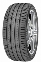 265/40ZR21  MICHELIN TL LATITUDE SPORT 3 N0     (EU)101Y *E*