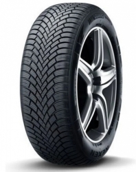 205/55TR16  NEXEN TL WG SNOW G3 WH21            (EU) 91T *E*