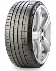 315/30ZR21  PIRELLI TL P-ZERO(PZ4)N0 XL         (EU)105Y *E*