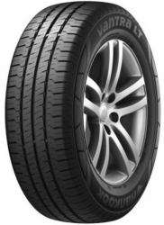 205   R14C  HANKOOK TL RA18                     (EU)109Q *E*