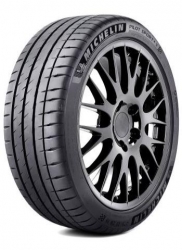 245/35ZR19  MICHELIN TL PS4 S HN XL             (EU) 93Y *E*