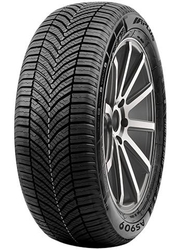   205/45ZR17  APLUS TL AS909 ALLSEASON XL                88W