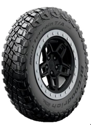   37X12.5R17 BF GOODRICH TL MT T/A KM3             (NEU)116Q