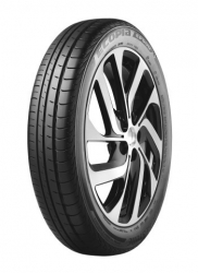 155/60QR20  BRIDGESTONE TL ECOPIA EP500*        (EU) 80Q *E*