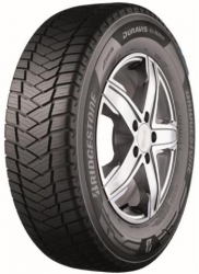   215/70R15C  BRIDGESTONE TL DURAVIS celorocni    (NEU)109S