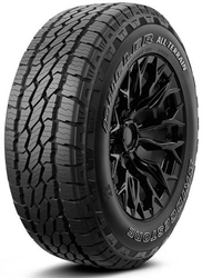255/65TR17  BRIDGESTONE TL DUELER A/T 002               110T