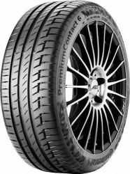 235/40WR19  CONTI TL PREMIUM 6 VOL CSi FR XL         96W *E*