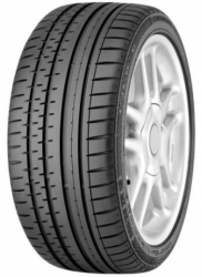 295/30YR18  CONTI TL SC-2 N2 FR                 (EU) 94Y