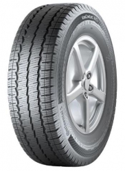 195/60R16C  CONTI TL VANCONTACT A/S ULTRA jun 2022   99H *E*