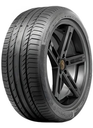 255/45YR19  CONTI TL SC-5 AO XL FR                  (EU)104Y