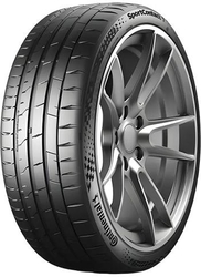   255/45YR20  CONTI TL SC-7* XL                    (EU) 105Y