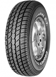   235/60TR15 COOPER TL COBRA G/T RWL           (NEU) 98T