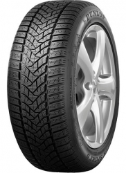 195/45VR16  DUNLOP TL zimni SPORT 5 MFS XL          84V *E*