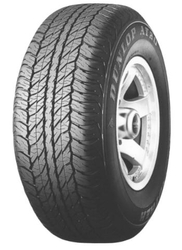265/65SR17  DUNLOP TL GRANDTREK AT-20          (NEU)112S *E*