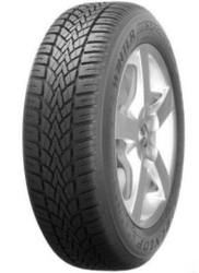 195/65TR15  DUNLOP TL zimniRESPONSE 2          (EU) 91T *E*