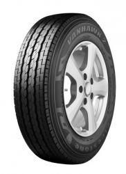 195/60R16C  FIRESTONE TL VANHAWK 2              (EU) 99H