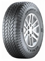   235/65 R16 GENERAL TL GRABBER AT3 FR          (EU)121R