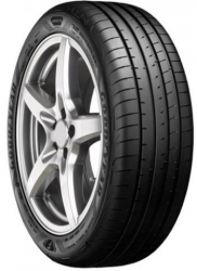 245/35YR20  GOODYEAR TL F1 ASYM 5* FP XL        (EU) 95Y