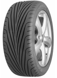 195/45WR17  GOODYEAR TL F-1 GSD-3 FP            (EU) 81W
