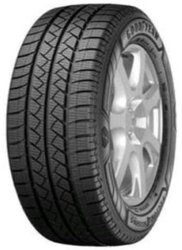 185   R14C  GOODYEAR TL VECTOR-4S CARGO         102/100R *E*