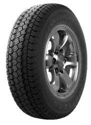 205   R16C  GOODYEAR TL WRANGLER ATS           (NEU)110S