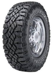 255/55QR20  GOODYEAR TL WRANGLER DURATR.LR FP XL(EU)110Q