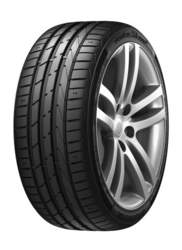   205/50WR17  HANKOOK TL K117 RFT                   (EU) 89W