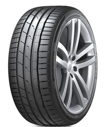 225/55YR18  HANKOOK TL K127* MO XL                  (EU)102Y
