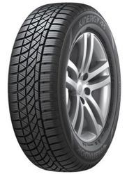 215/50HR17  HANKOOK TL H740 celorocni         (NEU) 91H *E*