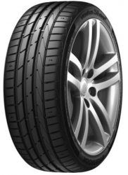 235/50VR19  HANKOOK TL K117A                    (EU) 99V *E*