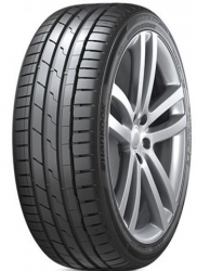 235/40WR19  HANKOOK TL K127 XL                 (NEU) 96W *E*