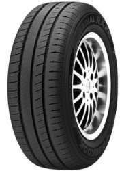 205/65R16C  HANKOOK TL RA28E                    (EU)107T