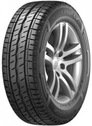   225/55R17C  HANKOOK TL RW12                       (EU)109R