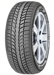 235/55VR17  KLEBER TL QUADRAXER SUV                 (EU) 99V