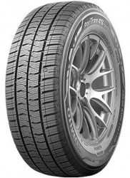 195/60HR16C KUMHO TL CX11                            99H *E*