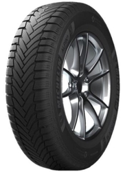 195/55HR20  MICHELIN TL ALPIN 6 XL                   95H *E*