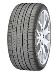 255/55YR18  MICHELIN TL LATITUDE SPORT N1 XL    (EU)109Y