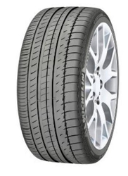 275/45YR20  MICHELIN TL LATITUDE SPORT N0 XL    (EU)110Y