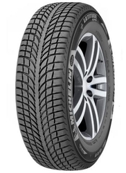   255/55VR18  MICHELIN TL LATITUDE ALPIN LA2 N0 XL      109V