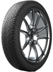 225/35WR19  MICHELIN TL PILOT ALPIN 5 XL        (EU) 88W *E*