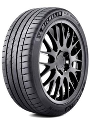 205/40ZR18  MICHELIN TL PS4 ZP XL                    86W *E*