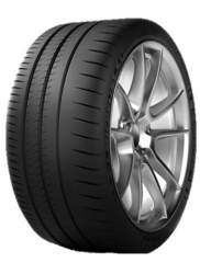 255/35ZR20  MICHELIN TL SPORT CUP 2 N0 XL       (EU) 97Y *E*