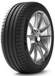 255/40ZR21  MICHELIN TL PS4 S ACOUSTIC XL          (NEU)102Y