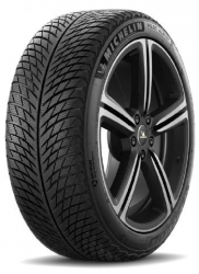 235/60HR18  MICHELIN TL PILOT ALPIN 5 SUV MO    (EU)103H