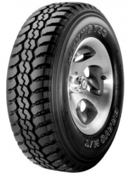 185   R14C  MAXXIS TL MT753 MUD TERRAIN        (NEU)102Q