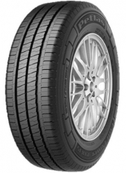 215/75R16C  PETLAS TL FULL POWER PT835         (NEU)116R