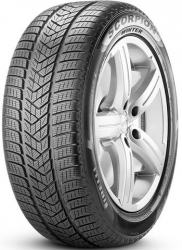285/40VR22  PIRELLI TL SCORPION zimni MO1 XL   (EU)110V