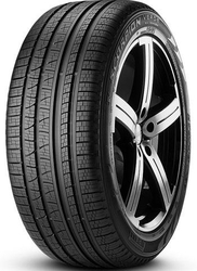 295/40VR20  PIRELLI TL SCORPION VERDE AS N0    (NEU)106V