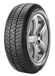 195/55HR16  PIRELLI TL W210 CONTROL 3* RFT      (EU) 87H