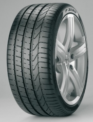 255/55WR19  PIRELLI TL P ZERO J LR XL          (NEU)111W